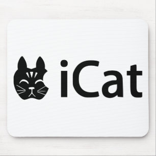 Tapis De Souris iCat