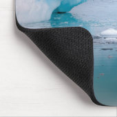 Tapis De Souris Iceberg à arche ouverte | Antarctique (Coin)