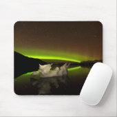 Tapis De Souris Iceberg Aurora (Avec souris)