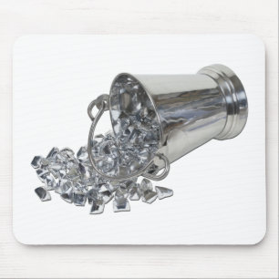 Tapis De Souris IceBucketSilverStones061111