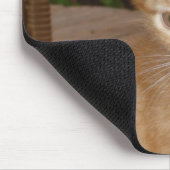 Tapis De Souris Ici, Mousey, Mousey ! (Coin)