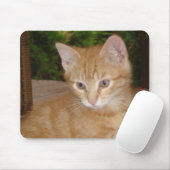 Tapis De Souris Ici, Mousey, Mousey ! (Avec souris)