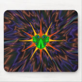 Tapis De Souris Icoaraci Bug (Devant)