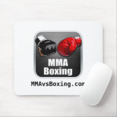 Tapis de souris - icône de $$etAPP (Avec souris)