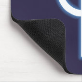 Tapis De Souris Icône Rapporter (Coin)