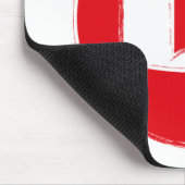 Tapis De Souris Icône YouTube (Coin)