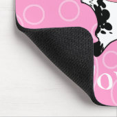 Tapis De Souris iCowPad - (Coin)