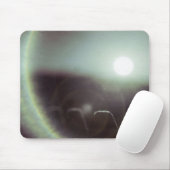 Tapis De Souris Icy Sun (Avec souris)