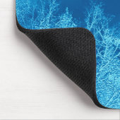 Tapis De Souris Icy Winter... (Coin)