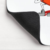 Tapis De Souris Id Write A Card But I Hate You Valentines Day Humo (Coin)