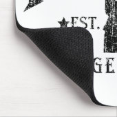 Tapis De Souris Idaho (Coin)