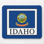 Tapis De Souris Idaho (Devant)