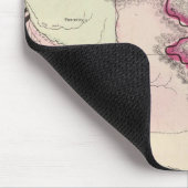 Tapis De Souris Idaho 5 (Coin)