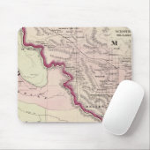 Tapis De Souris Idaho 5 (Avec souris)