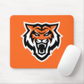 Tapis De Souris Idaho State University Bengals Spirit Design (Avec souris)