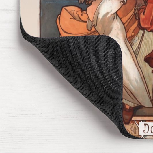 Tapis De Souris Idéal de Chocolat (Coin)