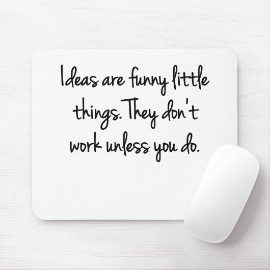 Tapis De Souris Idées (Avec souris)