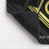 Tapis De Souris Idées Cadeaux Freemason uniques | Masonic Mouse Pa (Coin)