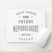 Tapis De Souris Idées cadeaux néphrologistes de demain (Avec souris)