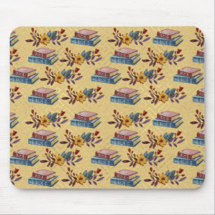 Tapis De Souris Idées de jardin fleuri