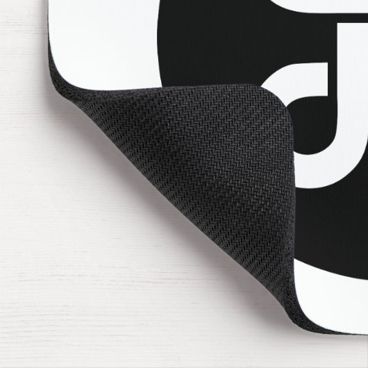 Tapis De Souris Idéologie d'Apple Mac de commande (Coin)