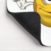 Tapis De Souris Idiot - Toon (Coin)