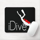 Tapis De Souris idive (Avec souris)