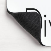 Tapis De Souris idive (Coin)