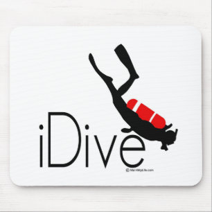 Tapis De Souris idive