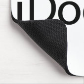 Tapis De Souris iDoctor (Coin)