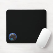 Tapis de souris IDP (Avec souris)