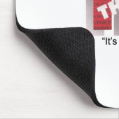 Tapis De Souris idtheft (Coin)