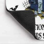 Tapis De Souris IgH Mousepad (Coin)