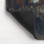 Tapis De Souris Ignacio de Leon y Escosura - Vente aux enchères (Coin)