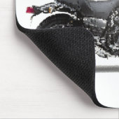 Tapis De Souris Igname VMax gen1 (Coin)