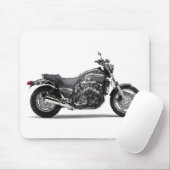 Tapis De Souris Igname VMax gen1 (Avec souris)