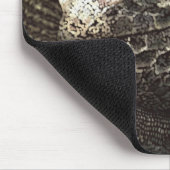 Tapis De Souris Iguana (Coin)