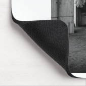 Tapis De Souris il danse ! (Coin)