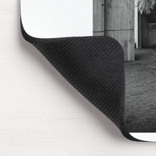 Tapis De Souris il danse ! (Coin)