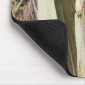 Tapis De Souris Il était une fois (Coin)