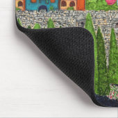 Tapis De Souris Il était une fois un conte de fées (Coin)
