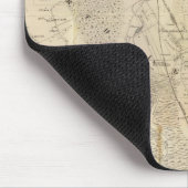 Tapis De Souris Île Composite Staten (Coin)