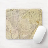 Tapis De Souris Île Composite Staten (Avec souris)