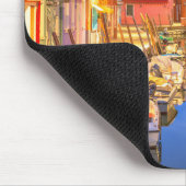 Tapis De Souris Île De Burano, Italie (Coin)