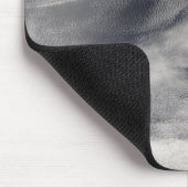 Tapis De Souris Île de Guadalupe (Coin)