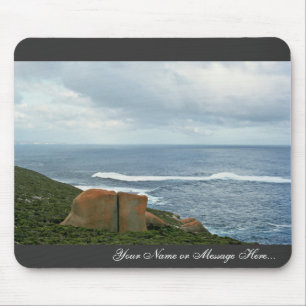 Tapis De Souris Île de kangourou, Australie du sud
