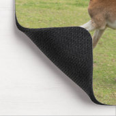 Tapis De Souris Île de Pâques alias Rapa Nui (Coin)