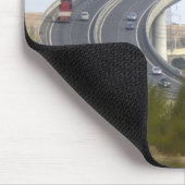 Tapis De Souris Île de Sheppey (Coin)