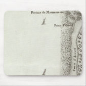 Tapis De Souris Île d'Oléron (Devant)