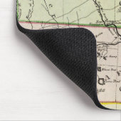 Tapis De Souris Île Rhode 2 (Coin)